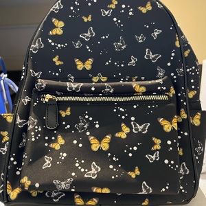 Large Backpack Purse